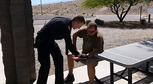 Applications for the upcoming Law Enforcement Training Academy are being accepted until June 3! Our academy is certified by AZPOST - Arizona Peace Officer Standards and Training Board and we have placed more than 90% of our graduates in law enforcement jobs since 1978. Here's how to apply: http://www.gccaz.edu/academics/departments/public-safety-science/lLEO/law-enforcement-training-academy | Glendale Community College