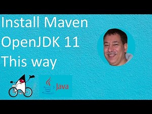 Install Java JDK Maven Eclipse and Spring Tool Suite 4 this way