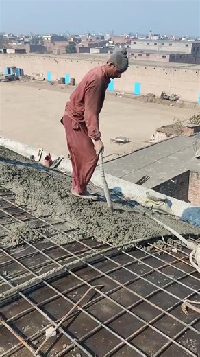 Are you going to consider concrete Roof for your next house? Concrete roofs are a thing! They're known for their durability, strength, and resistance to weathering. Concrete roofs can be flat or sloping and are often used in modern architecture. They're also fire-resistant and can provide good insulation | J21 Property reality