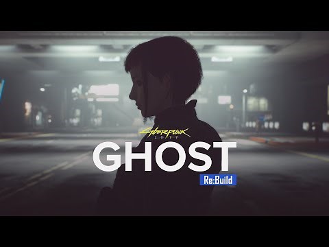 GHOST: An all-around netrunner build | Cyberpunk 2077 builds