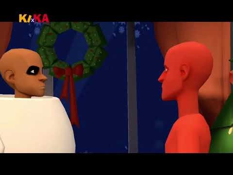 Baby the Brainless on KI.KA (1st October 2003)