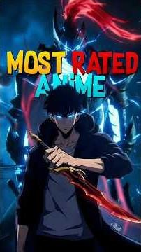 Solo Leveling JUST BROKE Crunchyroll History! 1 MILLION Ratings 😳
