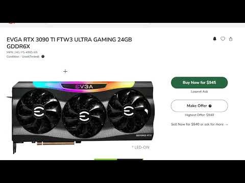 NVIDIA Reportedly Plans No New Gaming GPU in 2026