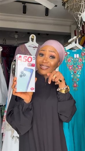 Experience the ultimate combination of style and substance! The itelA50! Fast, Fun and Affordable!🤳🤝Recommended by @akuapem_poloo Grab yours now!! #itelA50 #AwesomeForEveryone | itel