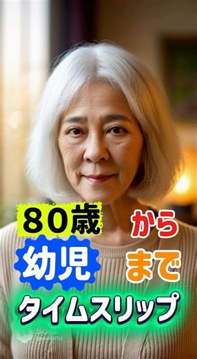 80歳から幼児へタイムスリップしてみた❷はかみみプ〜バンドと仲間たち#ソラ2#sora2#ai生成動画