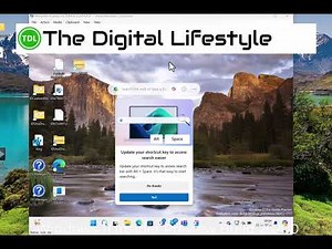 Hands on with Windows 11 Insider Preview Build 26200
