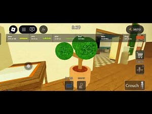 Roblox Evil Nun Gameplay E14