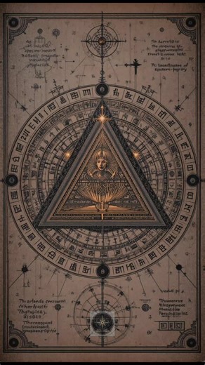 The Hidden Knowledge of the Ancient Egyptian s #tiktoklearningcampaign #didyouknow #hiddenhistory #ancienthistory #historyfacts