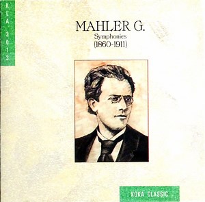 Mahler G. - Symphonies