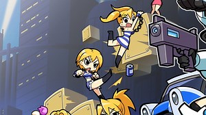 Mighty Switch Force! Collection (Switch eShop)