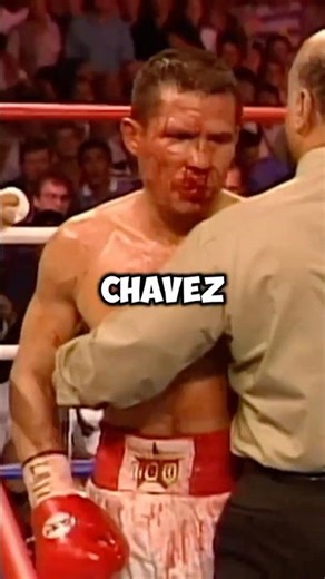 Oscar De La Hoya Was Sent Death Threats 🥊