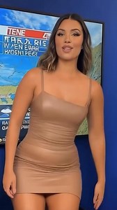 She leaned forward, then crossed her leg on instinct. What happened next left producers speechless—and viewers stunned. The live camera caught everything. The raw footage is in the comments. Go look… if you dare. | Fidel Luettgen