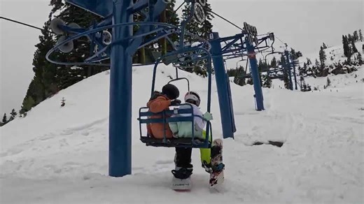 Donner Ski Ranch opens for the season after overcoming early setbacks