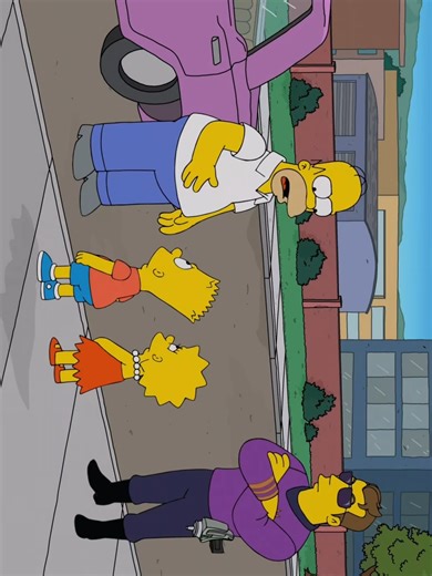 Simpsons T32 Ep15 #fyp #tv #desenho #simpsons #comedia #thesimpsons #simpsonsclip