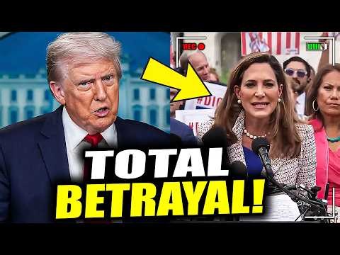 RINO Maria Salazar just BETRAYED US ALL (this should be illegal)