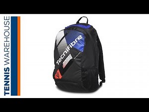 Tecnifibre Air Endurance Tennis Backpack