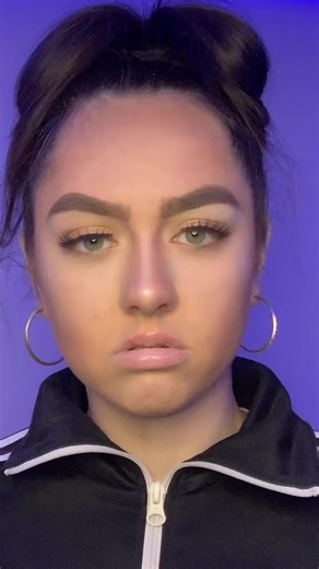 Chav Does Your Makeup - Lois Mia Collaboration