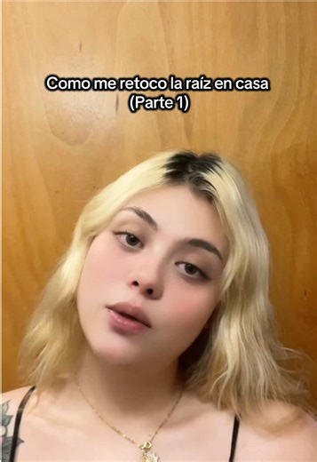 Cómo retocar mi rubio en casa: tutorial completo