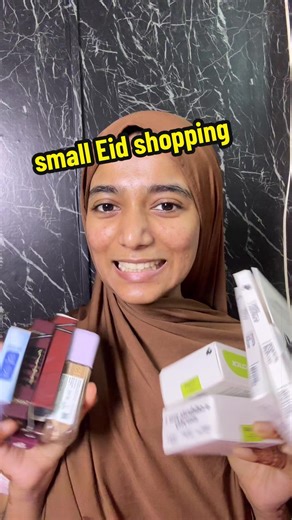 Ultimate Guide to Eid Shopping
