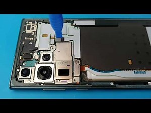 Samsung S23 ultra Screen replacement