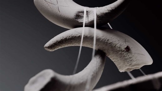 8. Creating a beautiful animation with Forces and Mass