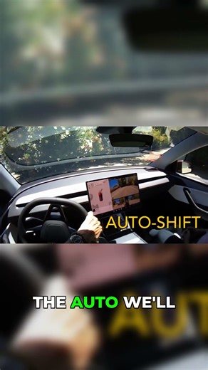 Tesla FSD Drives Itself Out of My Driveway 🤯