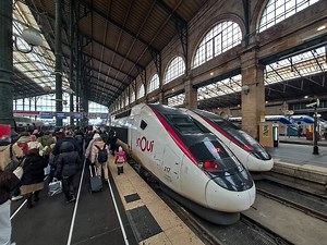 SNCF : les billets de train pour Pâques, les ponts de mai et le début de l’été sont en vente