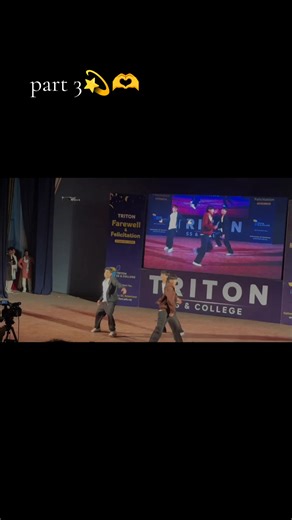 Trition college farewell program ❤️‍🩹☺️ #viralvideo #goviral #foryoupage #nepalisong #dance @SHUBHAM @jitendra_Sodari @Durgesh Thapa