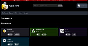 Download and run Osmium on PC & Mac (Emulator)