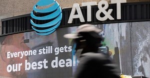 Phone, internet providers disallowing payments by credit cards