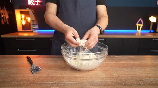 Turkish manti recipe: Small dumplings packed with big flavours