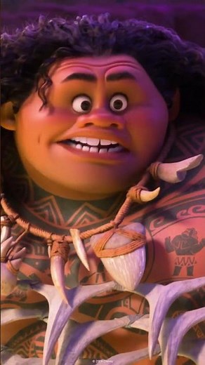 Schon jetzt ein echter Meilenstein | Vaiana 2 jetzt im Kino anschauen