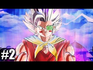 THE THREE IDIOTS ARE HERE?! | Dragon Ball Xenoverse 2 (Revamp Mod)