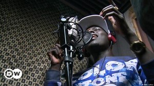 Bongo Flava - The Sound of Dar es Salaam