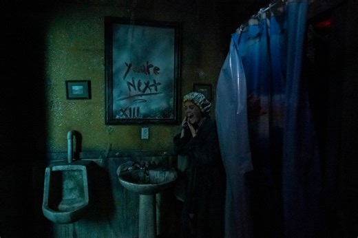 This Colorado haunted house was named among the best in America