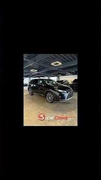Lexus RX 350 2021 - US$ 46,000