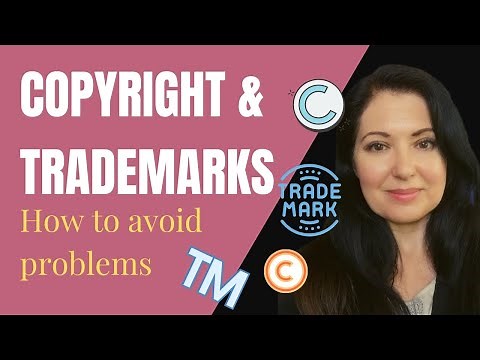 Copyright and Trademark on Amazon KDP - How to avoid problems