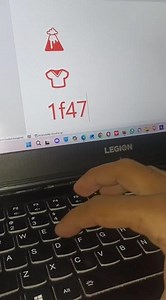 Rare Hidden Keyboard Tricks You Didn’t Know 🌟✨ | #TypingTricks #TitanKeys #UnicodeMagic#TechShorts