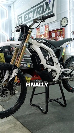 Everything you need to know about the Surron LightBee 2 #emoto