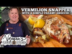 How to Cook a Whole Fish on the Blackstone | Blackstone Griddles