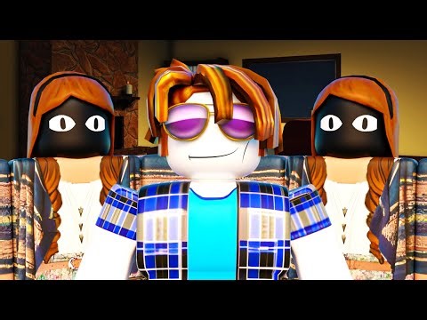 ROBLOX PRANK YOUR MOM