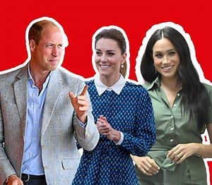 4.4K views · 57 reactions | From the Cambridges’ fun-filled day to Meghan’s birthday and the Queen’s summer holiday starting - here's what the royals have been up to this week  | HELLO! | Facebook