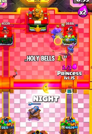Nerf Strategies for Clash Royale Predictions