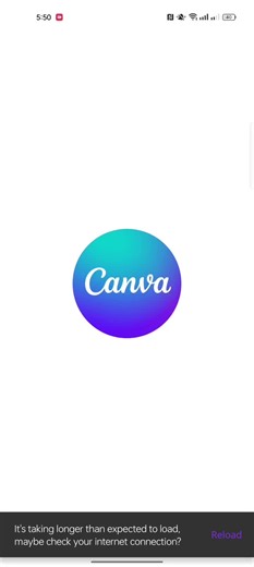 Fixing Canva Technical Issues and Error Messages