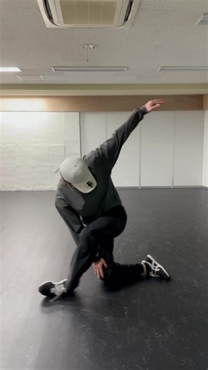 BBOY YUYA: Japanese Breaking Legend