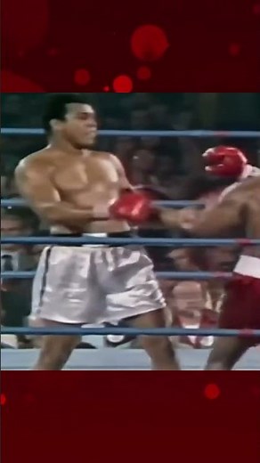 Muhammad Ali: Why He Was The Greatest Boxer Of All Time