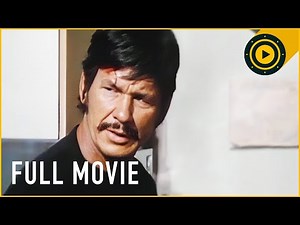 Charles Bronson in Cold Sweat (1970) Full Movie | James Mason Action Classic