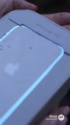 📱🚀OMG! Future iPhone Found!😱✨#FutureiPhone #FuturisticTech #SciFiDiscovery #Shorts #Viral