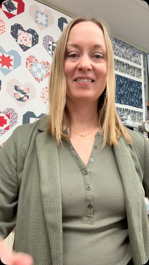 Have you heard about our Sewcial Summit? | Bay Window Quilt Shop