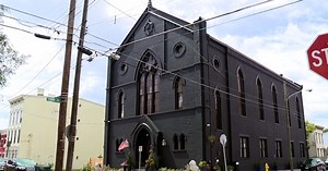 Abandoned Cincinnati church, renovated as home, put on market for $1.5M